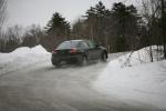 Mitsubishi Lancer Evolution X MR Touring 2012 года